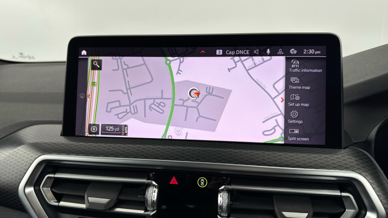 BMW X3 xDrive20d MHT M Sport 5dr Step Auto Diesel Estate